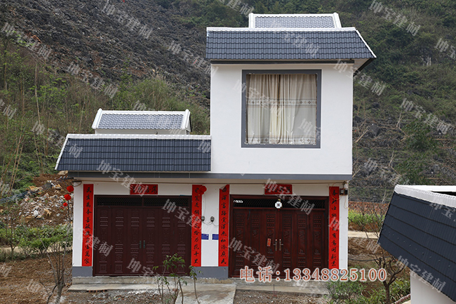 農(nóng)村建房屋頂很關鍵，這些是你必須要知道的