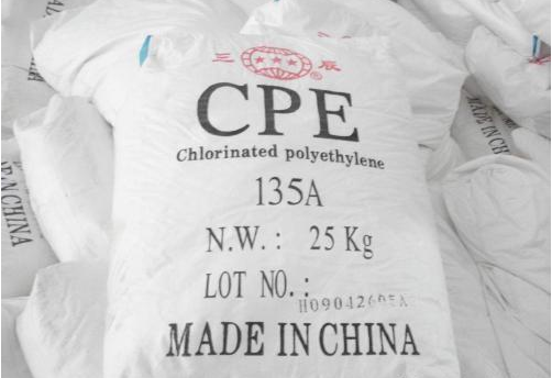 關(guān)于合成樹脂瓦您了解多少呢？憑什么不褪色不老化？CPE材料