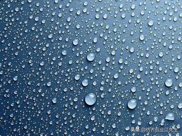 合成樹(shù)脂瓦屋面底部有冷凝水/水珠怎么辦？如何解決？